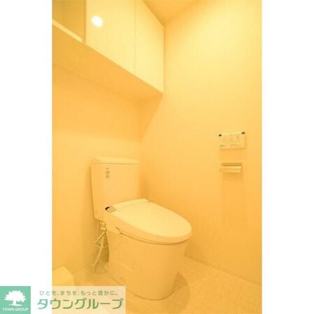 ステージグランデ錦糸町IIの物件内観写真